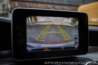 Mercedes-Benz C 220d AMG Line / AJ NA SP 2016