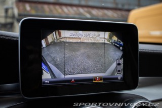 Mercedes-Benz C 220d AMG Line / AJ NA SP 2016