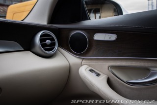 Mercedes-Benz C 220d AMG Line / AJ NA SP 2016