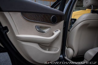 Mercedes-Benz C 220d AMG Line / AJ NA SP 2016