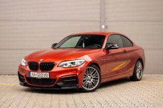 BMW 2 Coupé  M240i