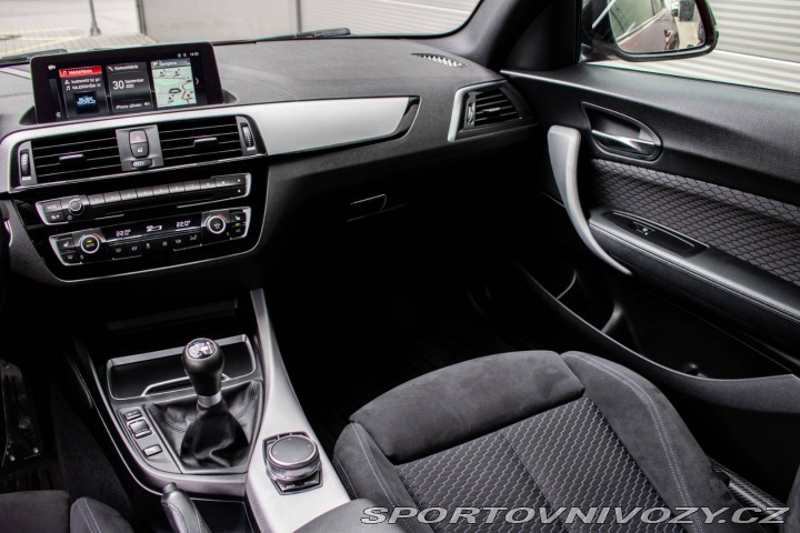 BMW 2 Coupé M240i 2017