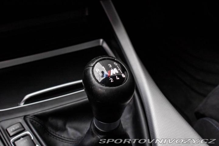 BMW 2 Coupé M240i 2017