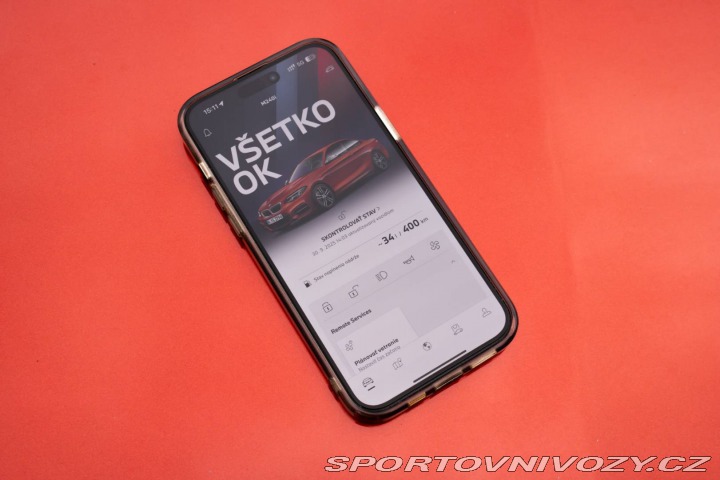 BMW 2 Coupé  M240i ZNÍŽENÁ CENA 2017