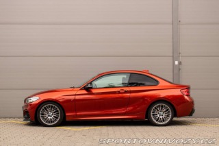 BMW 2 Coupé  M240i 2017