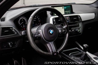 BMW 2 Coupé  M240i 2017