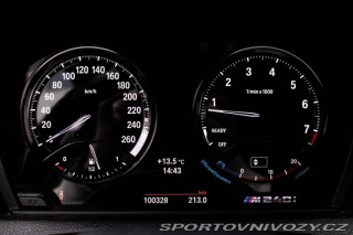 BMW 2 Coupé  M240i 2017