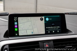 BMW 2 Coupé  M240i 2017