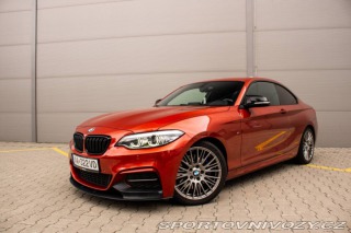 BMW 2 Coupé  M240i 2017