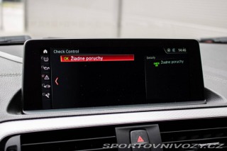 BMW 2 Coupé  M240i 2017