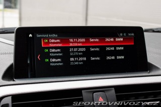 BMW 2 Coupé  M240i 2017