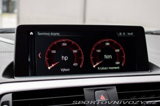 BMW 2 Coupé  M240i 2017