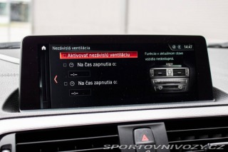 BMW 2 Coupé  M240i 2017