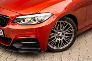 BMW 2 Coupé  M240i 2017