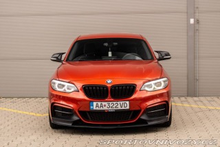 BMW 2 Coupé  M240i 2017
