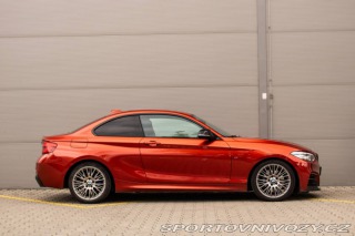 BMW 2 Coupé  M240i 2017