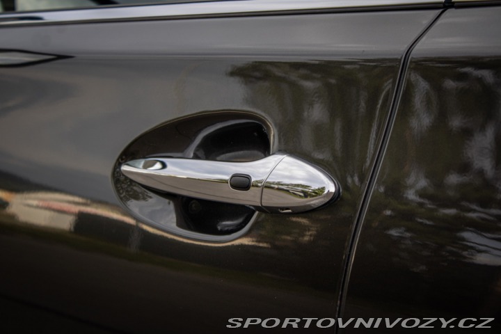 Lexus Ostatní modely LS 460 AWD, 270kW, A8 / AJ 2010