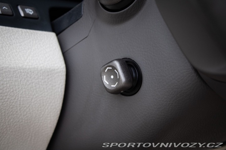 Lexus Ostatní modely LS 460 AWD, 270kW, A8 / AJ 2010