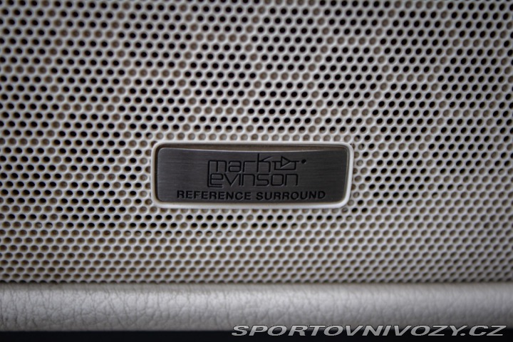 Lexus Ostatní modely LS 460 AWD, 270kW, A8 / AJ 2010
