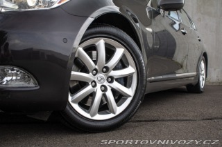 Lexus Ostatní modely LS  460 AWD, 270kW, A8  / AJ 2010