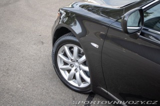 Lexus Ostatní modely LS  460 AWD, 270kW, A8  / AJ 2010