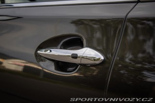 Lexus Ostatní modely LS  460 AWD, 270kW, A8  / AJ 2010