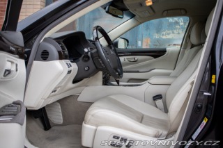 Lexus Ostatní modely LS  460 AWD, 270kW, A8  / AJ 2010
