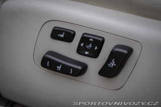 Lexus Ostatní modely LS  460 AWD, 270kW, A8  / AJ 2010