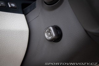 Lexus Ostatní modely LS  460 AWD, 270kW, A8  / AJ 2010
