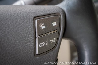 Lexus Ostatní modely LS  460 AWD, 270kW, A8  / AJ 2010