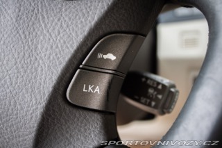 Lexus Ostatní modely LS  460 AWD, 270kW, A8  / AJ 2010