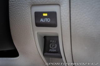 Lexus Ostatní modely LS  460 AWD, 270kW, A8  / AJ 2010