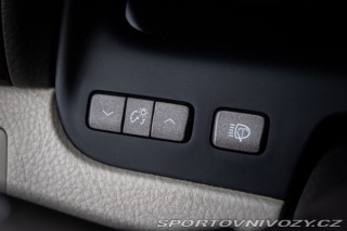 Lexus Ostatní modely LS  460 AWD, 270kW, A8  / AJ 2010