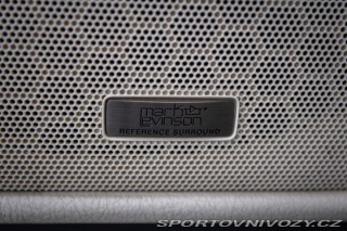 Lexus Ostatní modely LS  460 AWD, 270kW, A8  / AJ 2010