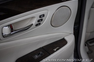 Lexus Ostatní modely LS  460 AWD, 270kW, A8  / AJ 2010