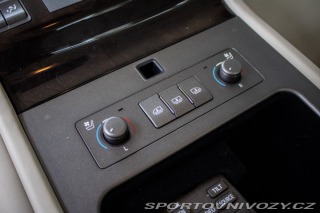 Lexus Ostatní modely LS  460 AWD, 270kW, A8  / AJ 2010