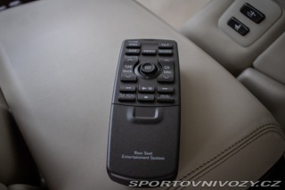 Lexus Ostatní modely LS  460 AWD, 270kW, A8  / AJ 2010