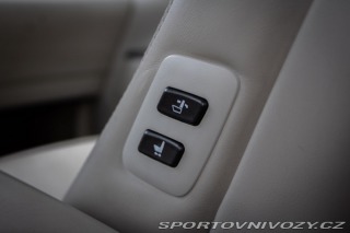 Lexus Ostatní modely LS  460 AWD, 270kW, A8  / AJ 2010