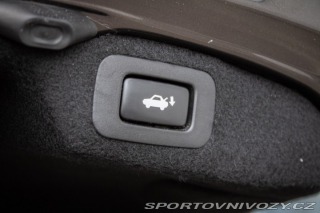 Lexus Ostatní modely LS  460 AWD, 270kW, A8  / AJ 2010