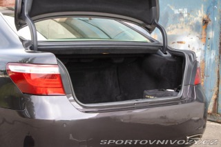 Lexus Ostatní modely LS  460 AWD, 270kW, A8  / AJ 2010