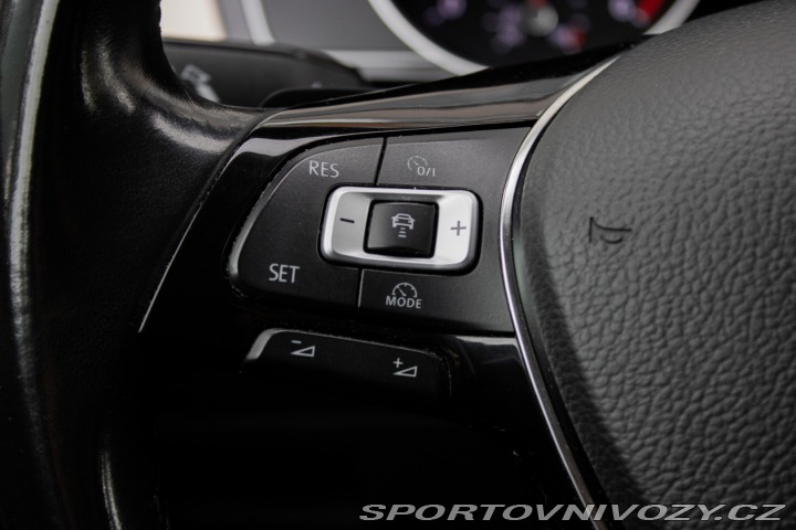 Volkswagen Ostatní modely Passat Variant Variant 2.0 BiTDI 240k B 2016