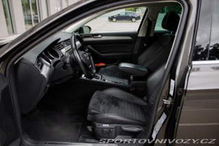 Volkswagen Ostatní modely Passat Variant Variant  2.0 BiTDI 240k B 2016