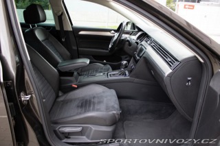 Volkswagen Ostatní modely Passat Variant Variant  2.0 BiTDI 240k B 2016