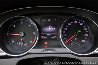 Volkswagen Ostatní modely Passat Variant Variant  2.0 BiTDI 240k B 2016