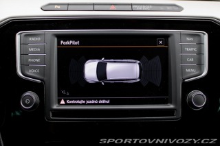 Volkswagen Ostatní modely Passat Variant Variant  2.0 BiTDI 240k B 2016