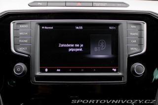 Volkswagen Ostatní modely Passat Variant Variant  2.0 BiTDI 240k B 2016
