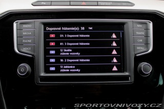 Volkswagen Ostatní modely Passat Variant Variant  2.0 BiTDI 240k B 2016