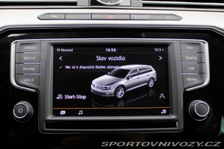 Volkswagen Ostatní modely Passat Variant Variant  2.0 BiTDI 240k B 2016