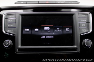 Volkswagen Ostatní modely Passat Variant Variant  2.0 BiTDI 240k B 2016