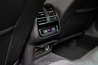 Volkswagen Ostatní modely Passat Variant Variant  2.0 BiTDI 240k B 2016